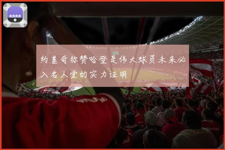 约基奇称赞哈登是伟大球员未来必入名人堂的实力证明